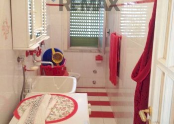 Bagno - Quadrilocale via cavalieri, Barcellona Pozzo di Gotto - foto 12