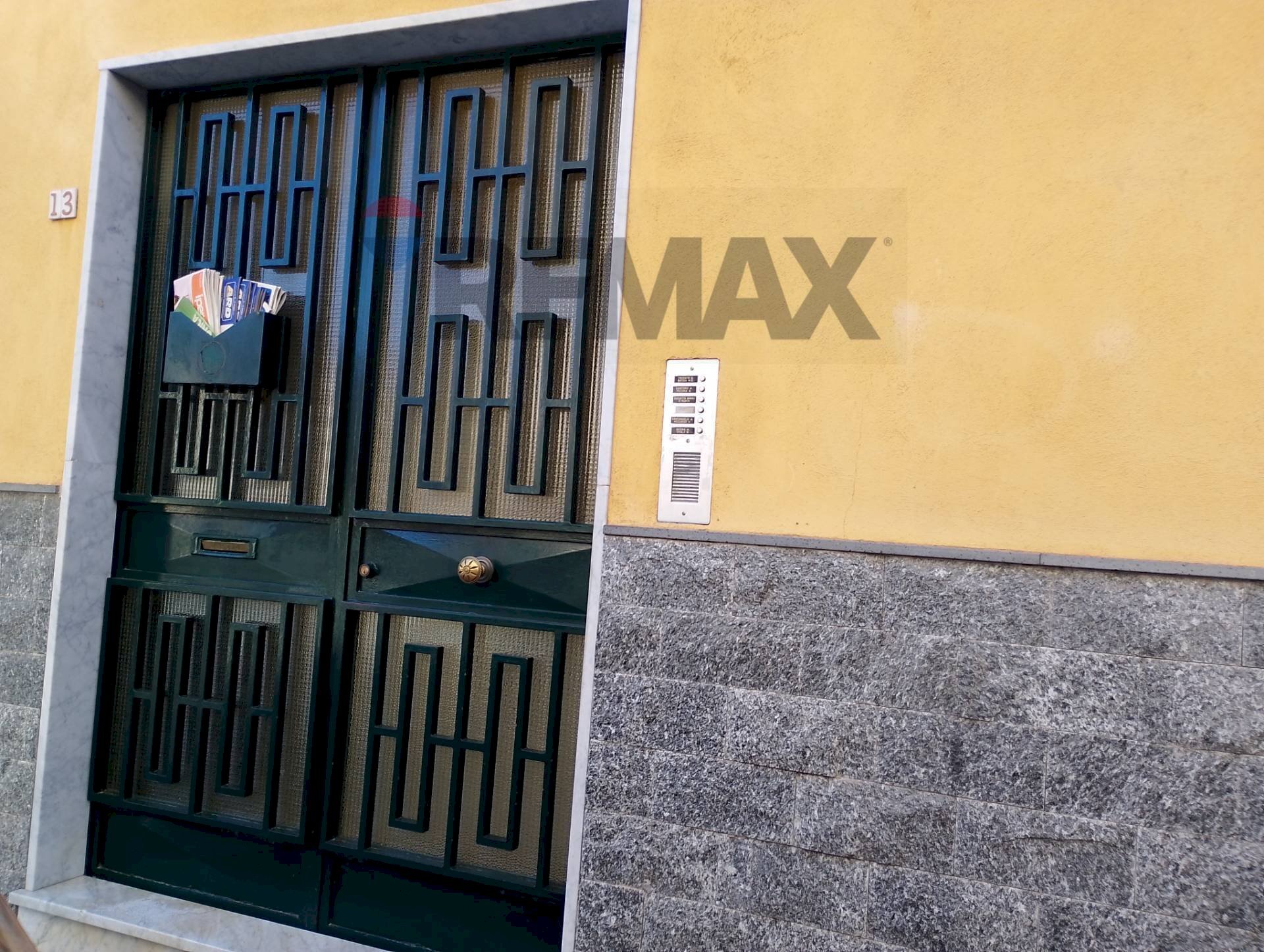 Edificio all\'aperto - Four-room apartment Via Trento, Gravina di Catania - photo 2