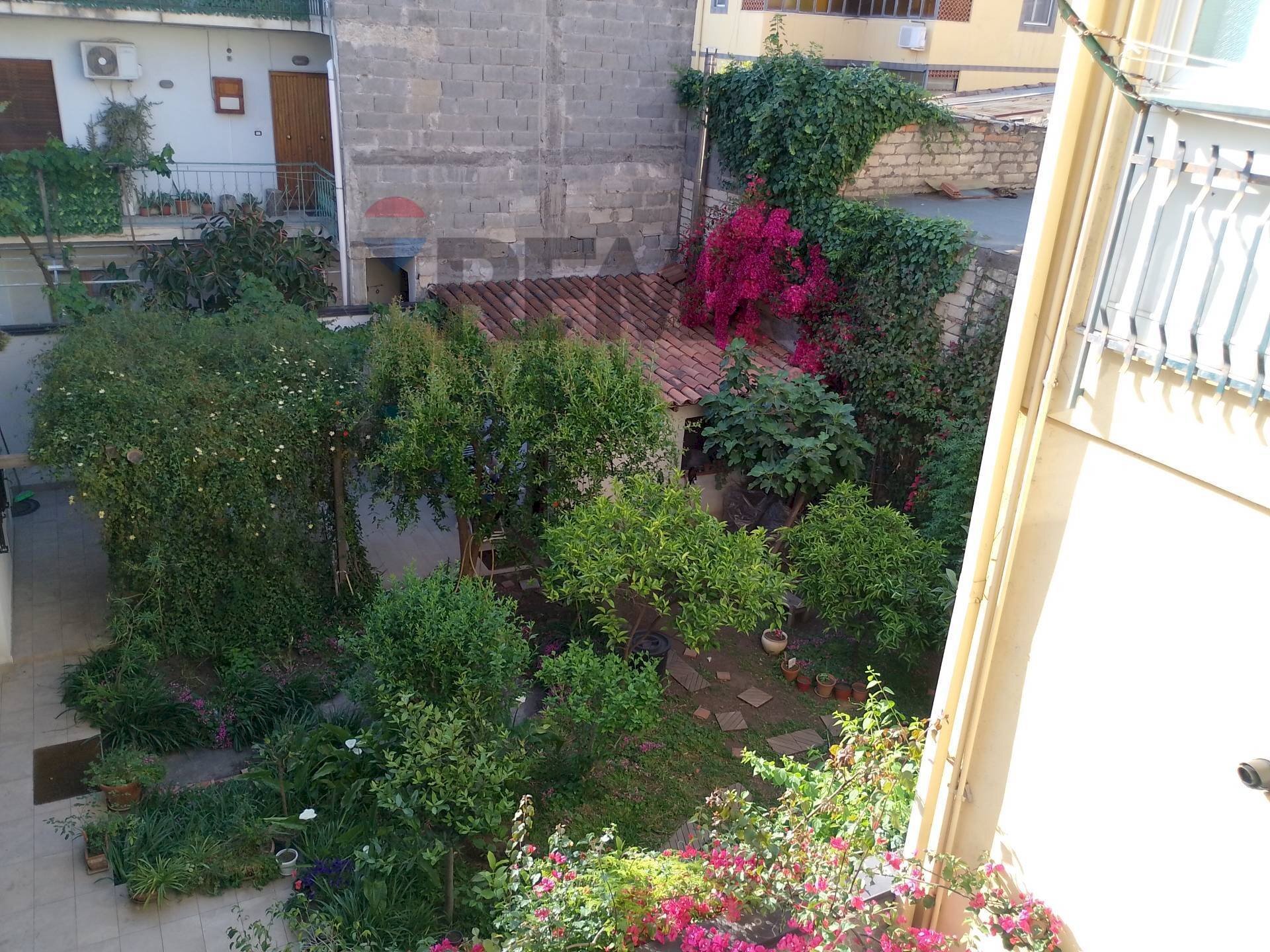 Giardino - Four-room apartment Via Trento, Gravina di Catania - photo 3