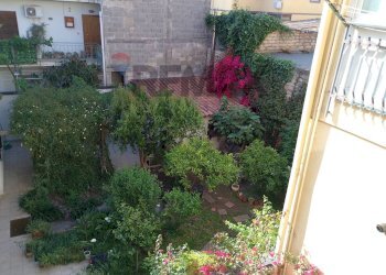 Giardino - Four-room apartment Via Trento, Gravina di Catania - photo 3