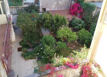 Giardino - Four-room apartment Via Trento, Gravina di Catania - photo 10