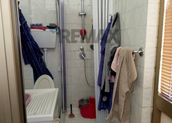 Bagno - Four-room apartment Via Trento, Gravina di Catania - photo 13