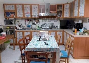 Cucina - Four-room apartment Via Trento, Gravina di Catania - photo 18