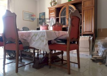 Sala da pranzo - Four-room apartment Via Trento, Gravina di Catania - photo 21