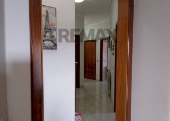 Hall / corridoio - Four-room apartment Via Trento, Gravina di Catania - photo 23