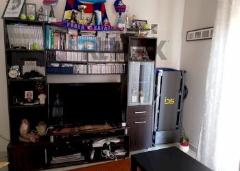 Soggiorno - Four-room apartment Via Trento, Gravina di Catania - photo 26