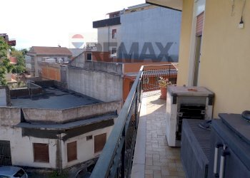 Terrazza - Four-room apartment Via Trento, Gravina di Catania - photo 29