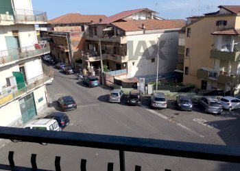 Edificio all\'aperto - Four-room apartment Via Trento, Gravina di Catania - photo 32
