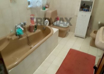 Bagno - Four-room apartment Via Trento, Gravina di Catania - photo 41