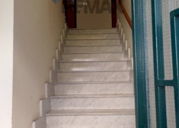 Scale - Four-room apartment Via Trento, Gravina di Catania - photo 56