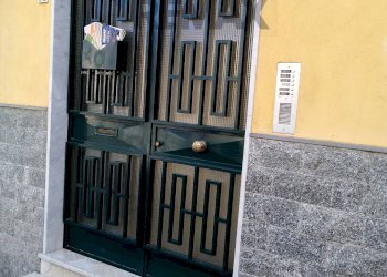 Edificio all\'aperto - Four-room apartment Via Trento, Gravina di Catania - photo 59