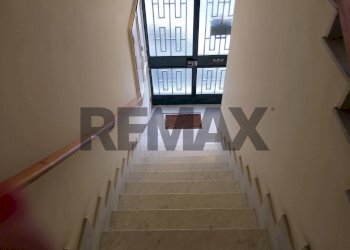 Scale - Four-room apartment Via Trento
13, Gravina di Catania - photo 25