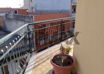 Balcone - Four-room apartment Via Trento
13, Gravina di Catania - photo 27