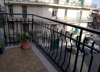 Balcone - Four-room apartment Via Trento
13, Gravina di Catania - photo 40