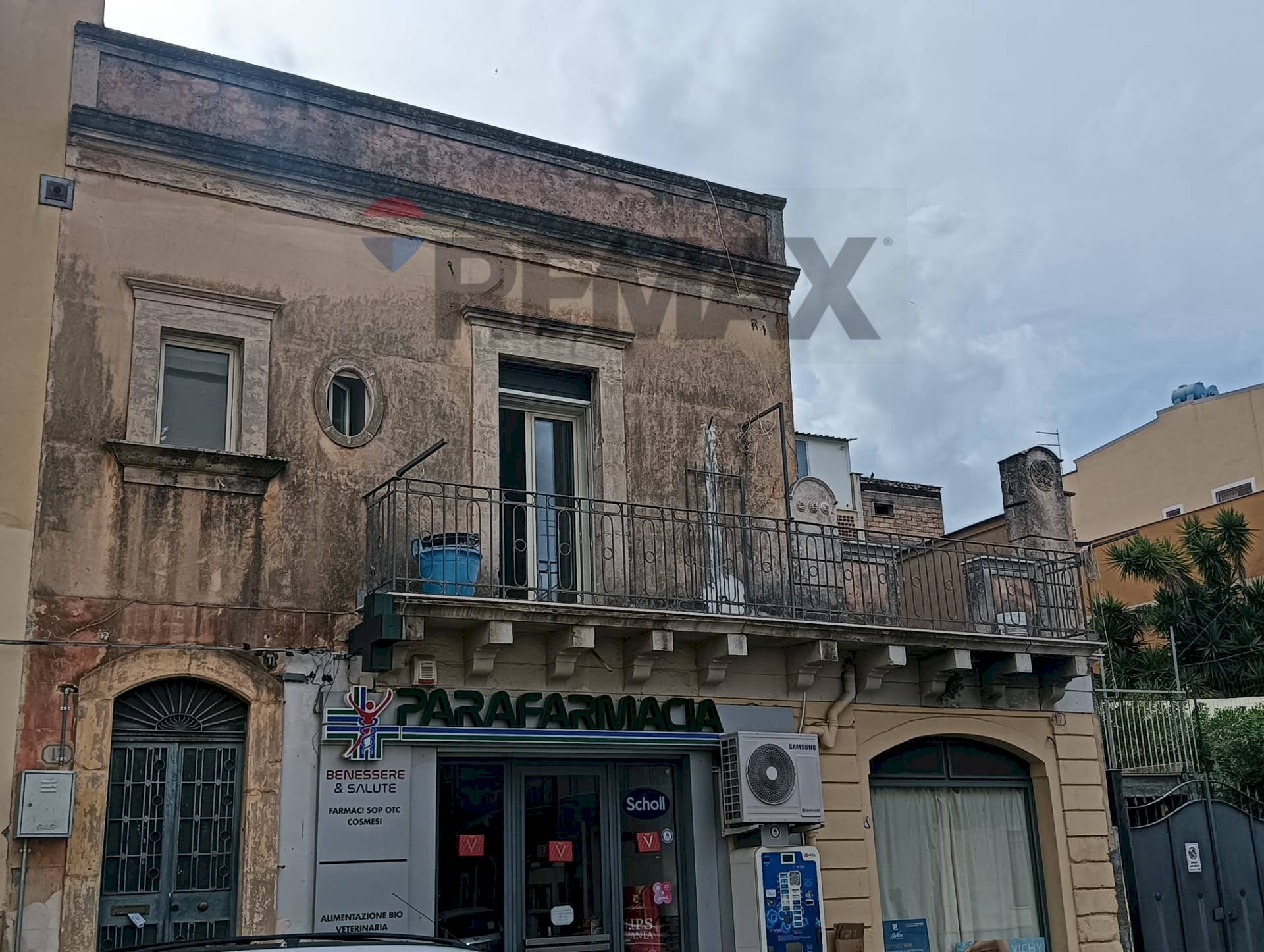 Edificio all\'aperto - Casa indipendente Via Giovanni Verga
 
13, Militello in Val di Catania - foto 1