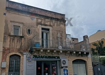 Edificio all\'aperto - Independent house Via Giovanni Verga
 
13, Militello in Val di Catania - photo 1