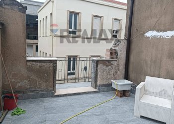 Terrazza - Independent house Via Giovanni Verga
 
13, Militello in Val di Catania - photo 17