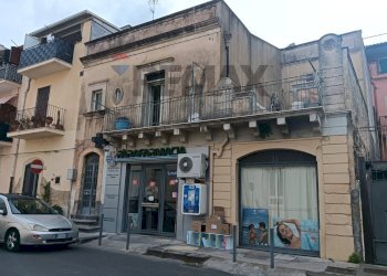 Edificio all\'aperto - Independent house Via Giovanni Verga
 
13, Militello in Val di Catania - photo 38
