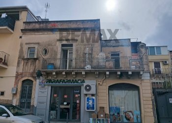 Edificio all\'aperto - Independent house Via Giovanni Verga
 
13, Militello in Val di Catania - photo 39