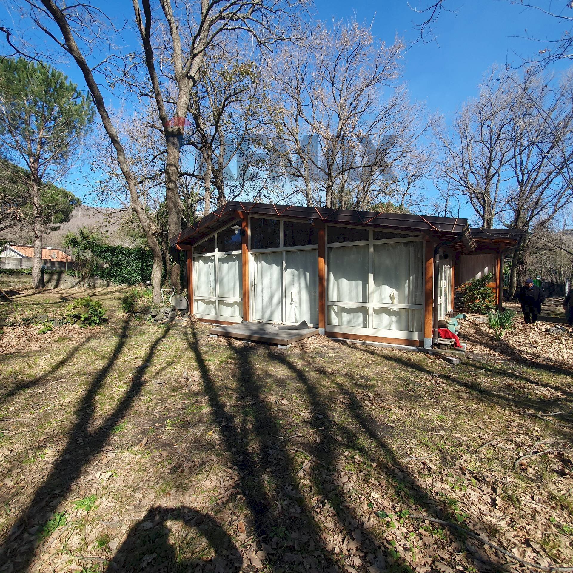 Casa all\'aperto - Baita contrada Simita, Pedara - foto 1