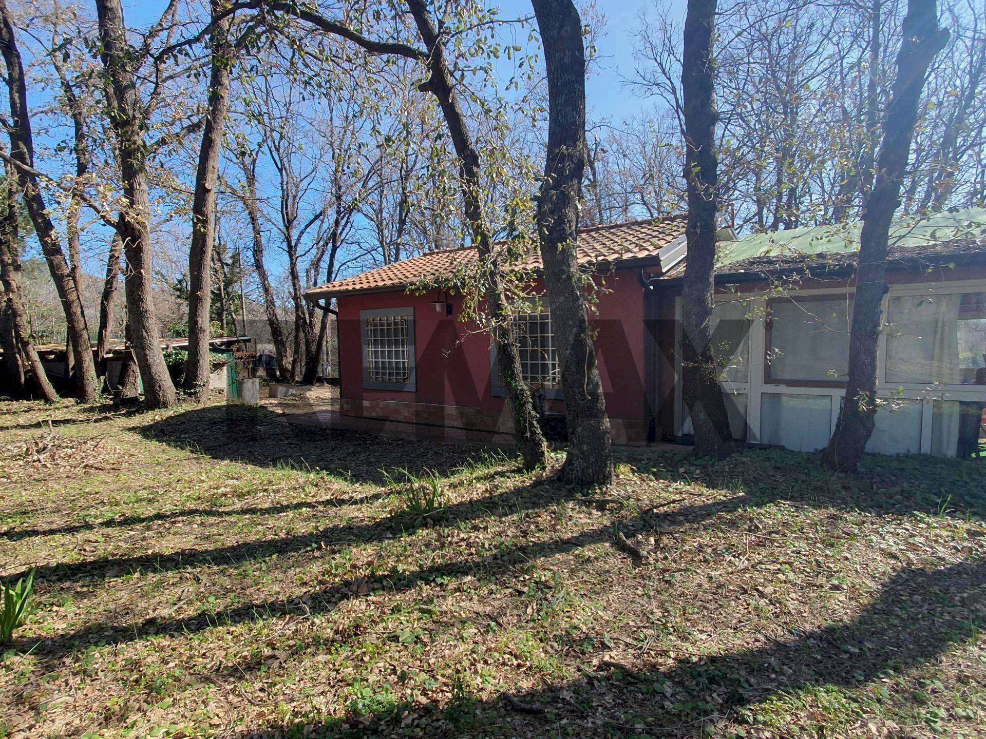 Casa all\'aperto - Baita contrada Simita, Pedara - foto 3