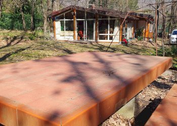 Casa all\'aperto - Baita contrada Simita, Pedara - foto 20
