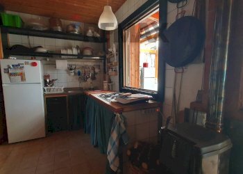 Cucina - Baita contrada Simita, Pedara - foto 28