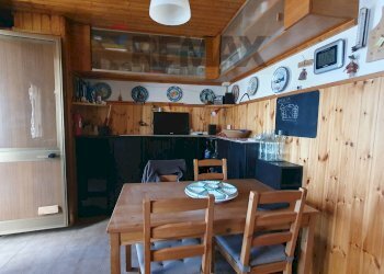 Sala da pranzo - Baita contrada Simita, Pedara - foto 29