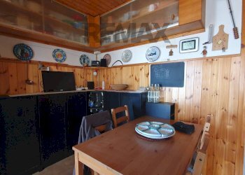Sala da pranzo - Baita contrada Simita, Pedara - foto 30