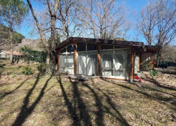 Casa all\'aperto - Baita contrada Simita, Pedara - photo 2