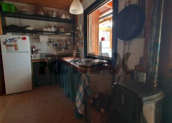 Cucina - Baita contrada Simita, Pedara - photo 28