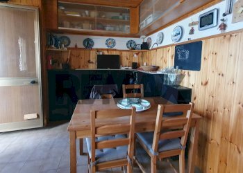 Sala da pranzo - Baita contrada Simita, Pedara - photo 29