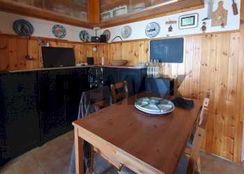 Sala da pranzo - Baita contrada Simita, Pedara - photo 30