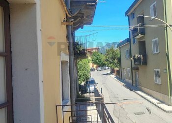 Balcone - Casa semi indipendente Francavilla di Sicilia - foto 4