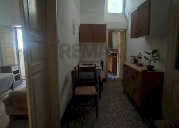 Hall / corridoio - Casa semi indipendente Francavilla di Sicilia - foto 8