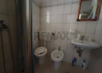 Bagno - Casa semi indipendente Francavilla di Sicilia - foto 11