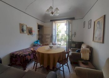 Sala da pranzo - Casa semi indipendente Francavilla di Sicilia - foto 17