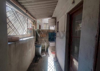 Balcone - Casa semi indipendente Francavilla di Sicilia - foto 18