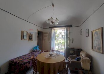 Sala da pranzo - Casa semi indipendente Francavilla di Sicilia - foto 19