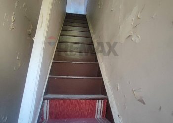 Scale - Casa semi indipendente Francavilla di Sicilia - foto 20