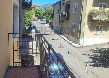 Balcone - Casa semi indipendente Francavilla di Sicilia - foto 22