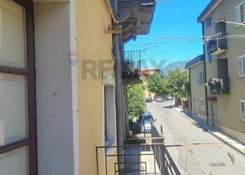 Balcone - Casa semi indipendente Francavilla di Sicilia - foto 23