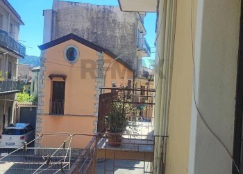Balcone - Casa semi indipendente Francavilla di Sicilia - foto 25