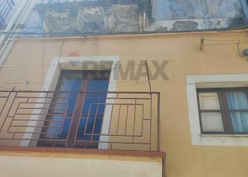 Edificio all\'aperto - Casa semi indipendente Francavilla di Sicilia - foto 26