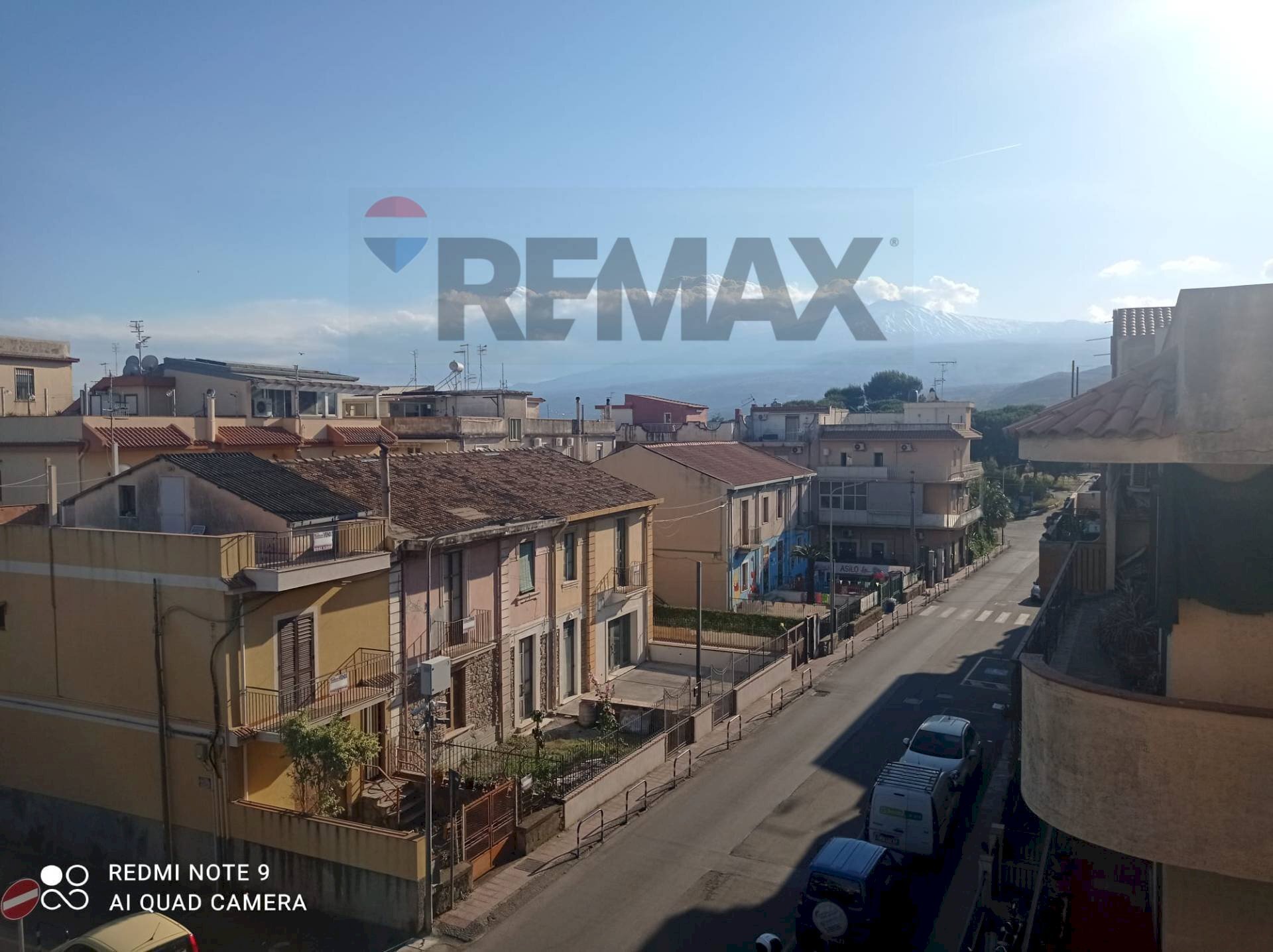 Edificio all\'aperto - Appartamento via vittorio emanuele, Giardini-Naxos - foto 1