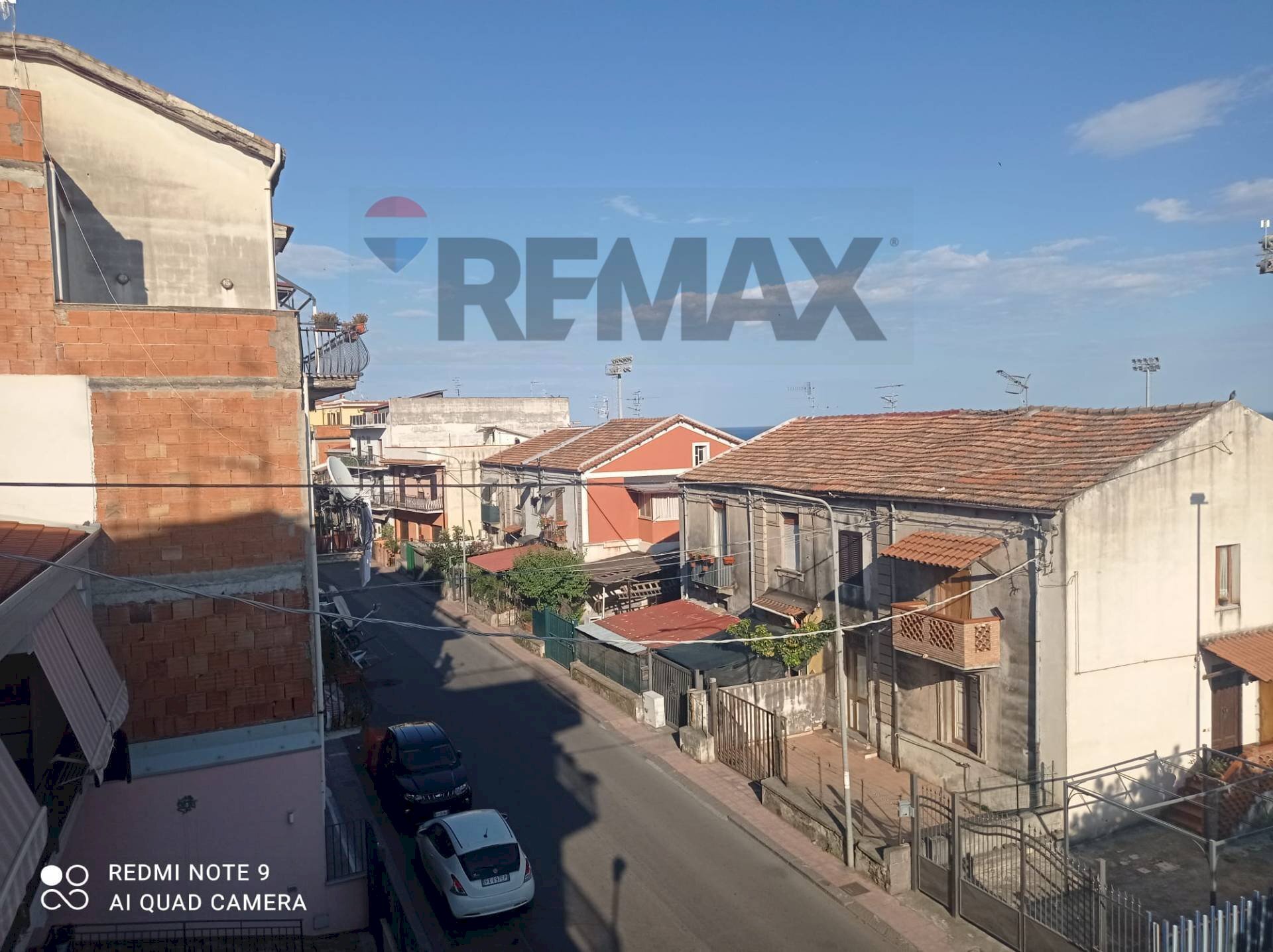 Edificio all\'aperto - Appartamento via vittorio emanuele, Giardini-Naxos - foto 2