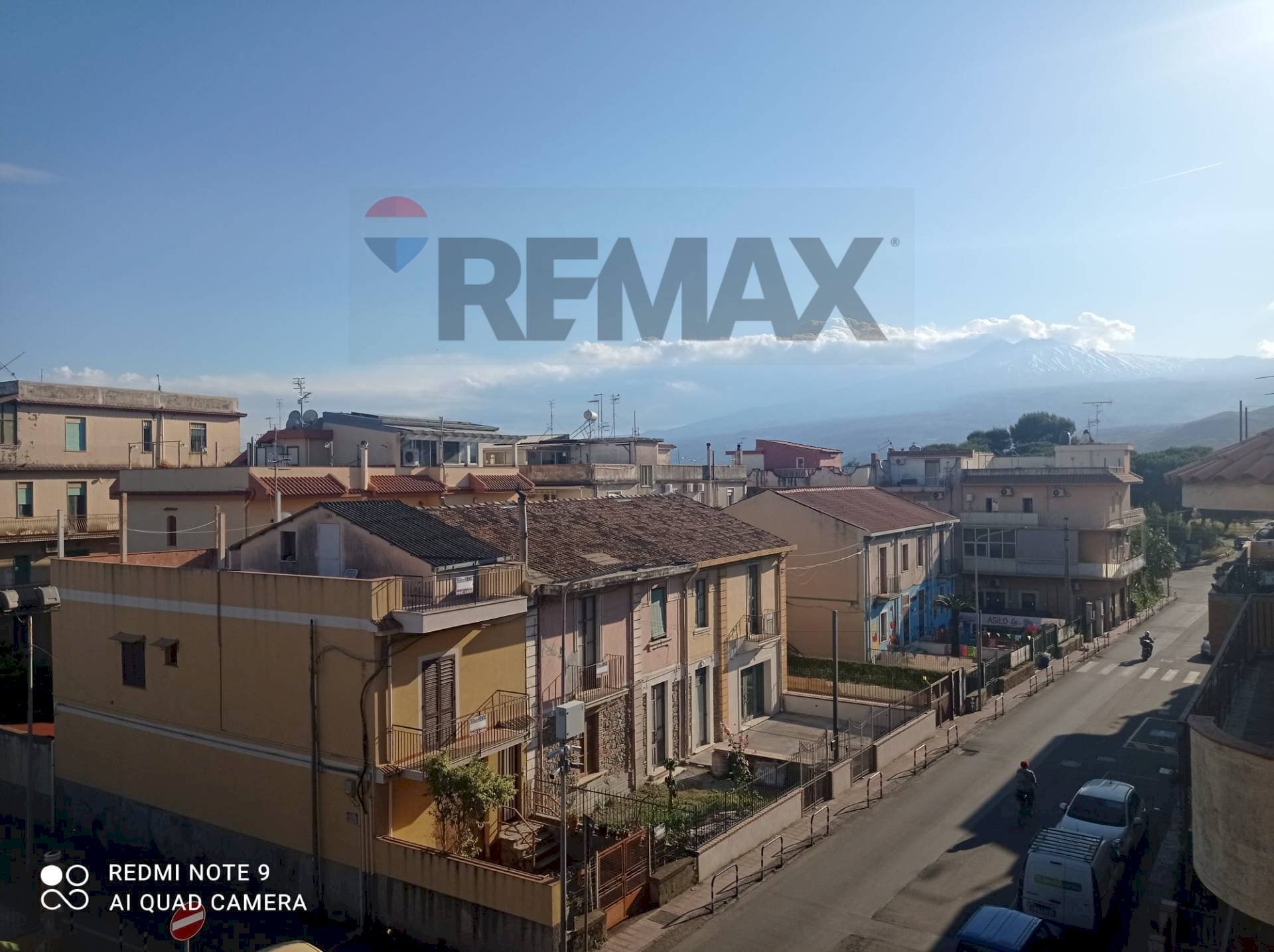 Edificio all\'aperto - Appartamento via vittorio emanuele, Giardini-Naxos - foto 3