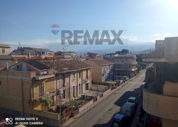Edificio all\'aperto - Appartamento via vittorio emanuele, Giardini-Naxos - foto 1