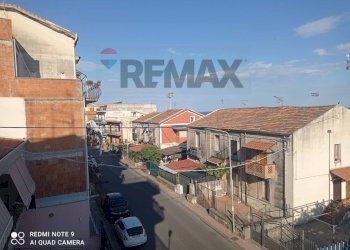 Edificio all\'aperto - Appartamento via vittorio emanuele, Giardini-Naxos - foto 2
