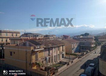 Edificio all\'aperto - Appartamento via vittorio emanuele, Giardini-Naxos - foto 3